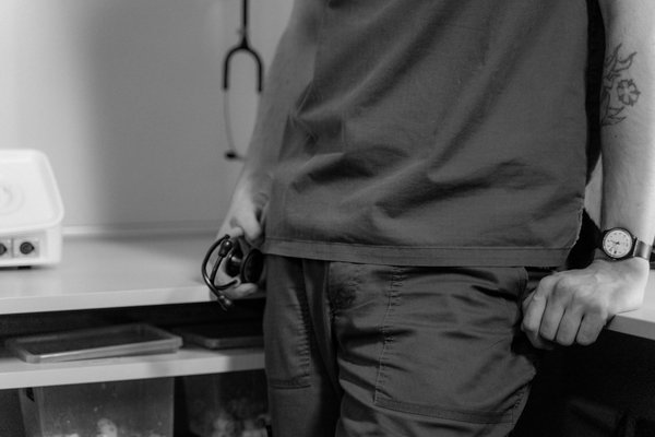 Ce qu'il faut chercher dans un instructeur de yoga prénatal