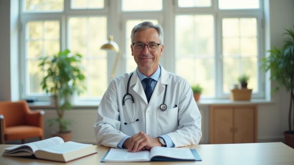 Choisir un pneumologue à Genève pour un meilleur suivi respiratoire