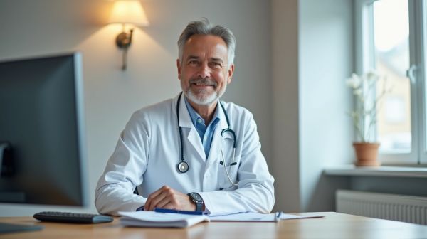 Choisir un pneumologue à Genève pour un meilleur suivi respiratoire