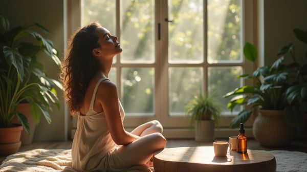 Comment le chi nei tsang peut améliorer votre bien-être à Paris