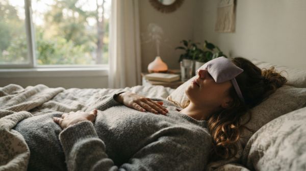 Comment les techniques de relaxation peuvent-elles aider à gérer les migraines chroniques?