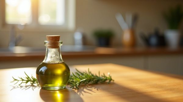 Huile de nigelle : ce que change vraiment une première pression à froid