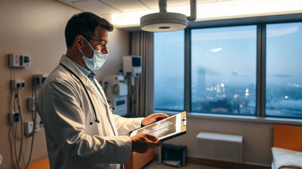Top pneumologues à Genève : guide pour un suivi respiratoire optimal