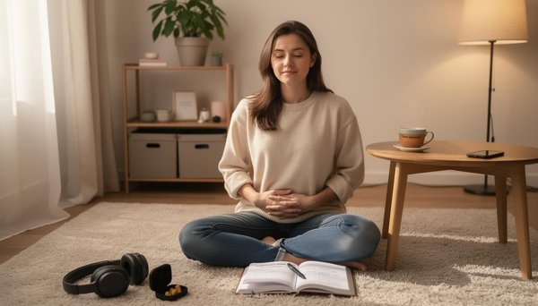 Comment gérer l'hypersensibilité : les meilleures stratégies à adopter en 2026